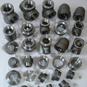 Incoloy Alloy  800/825 Fittings Supplier & Stockist in India