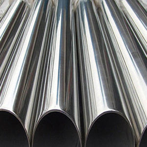 Inconel Alloy  600/601/625/718 Pipes & Tubes Supplier & Stockist in India