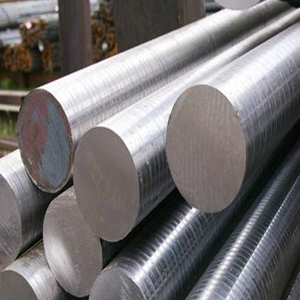 Inconel Alloy  600/601/625/718 Round Bars Supplier & Stockist in India