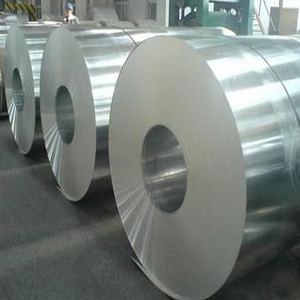 Inconel Alloy  600/601/625/718 Strips & Coils Supplier & Stockist in India