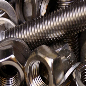 Monel Alloy  400/K-500 Fasteners Supplier & Stockist in India