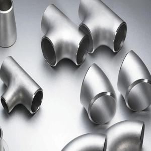 Nickel Alloy  200/201 Fittings Supplier & Stockist in India