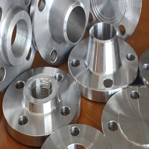 Nickel Alloy  200/201 Flanges Supplier & Stockist in India