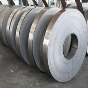 Nickel Alloy  200/201 Strips & Coils Supplier & Stockist in India