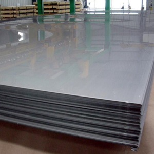 Titanium Alloy  Gr.2/Gr.5/Gr.7 Plates & Sheets Supplier & Stockist in India
